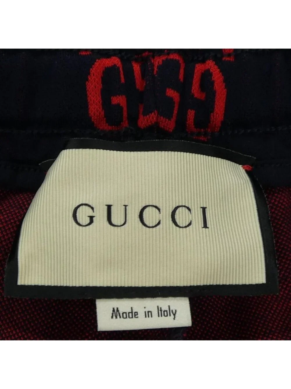 Gucci item code